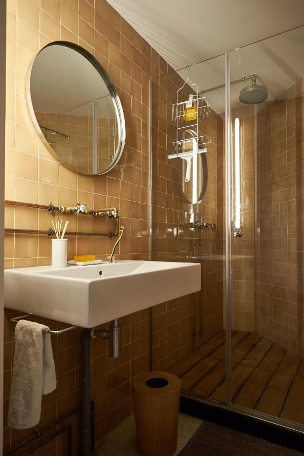 Luxury 1br With Patio Near The * Barcelona