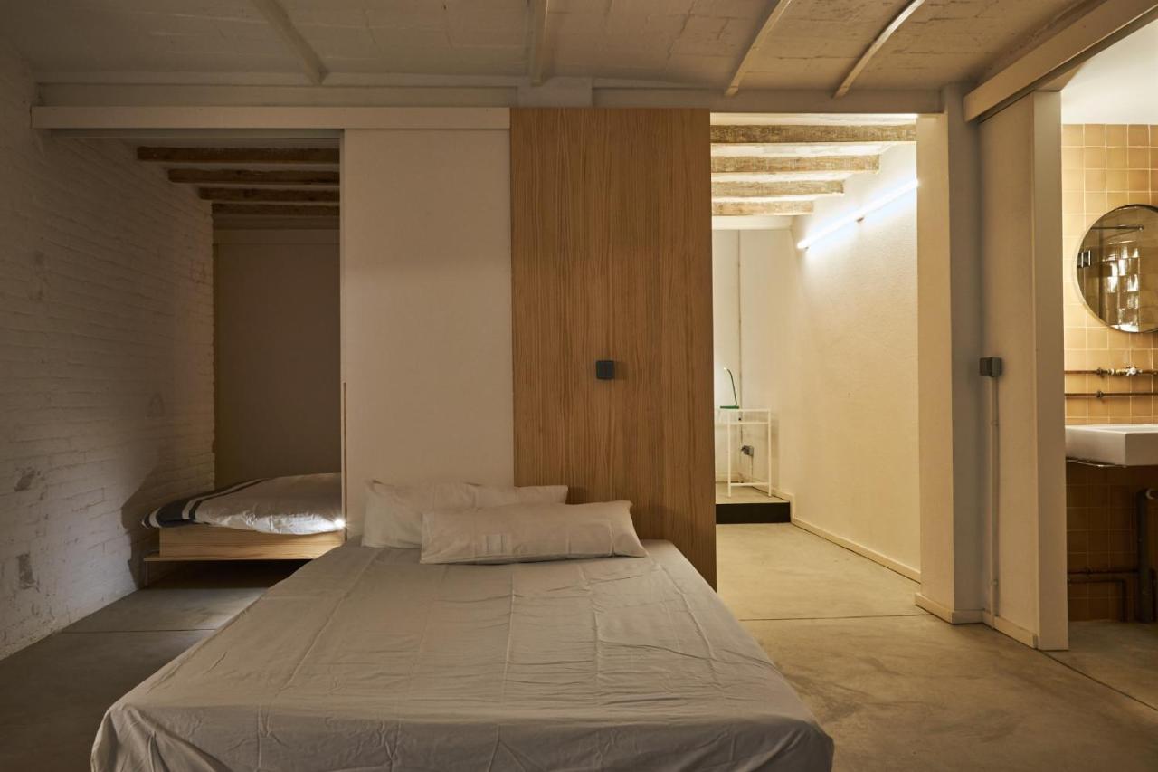 Luxury 1br With Patio Near The Appartement